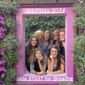 Meet your Posher, Tori